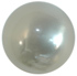 White Pearl Ball