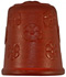 Raspberry Jelly Thimble