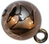 1/2" Light Pink Ball