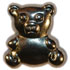 11/16quot; Silver Teddy