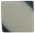 1 3/8" Beige/ Grey Square