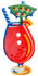 1 1/4" Tropical Drink
