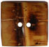1 1/2" by 1 1/2" Bamboo Square (38mm)