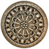 Color Decorative Buttons