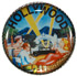 3/4" Hollywood