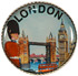 3/4" London