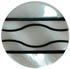 White with Black Line Detail
