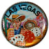 3/4" Las Vegas