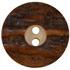2-Hole Natural Antler