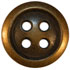 Antique Brass 4-Hole with Large Rim