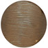 1 1/8" Brushed Taupe