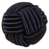 Navy Chinese Knot