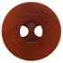 Inset 2-Hole Burgundy Corozzo