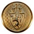Gold Spanish Royal Crest