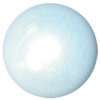 5/16" Light Blue Pearl Ball (8mm)