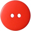 Orange 2-Hole