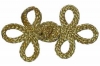 Gold Cording Frog