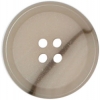 Dull Beige w/ Line 4-Hole