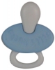 3/4" Light Blue Pacifier (20mm)