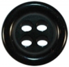 Basic Black 4-Hole w/ Rim