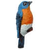 Bluebird Button Sz 1 1/8"